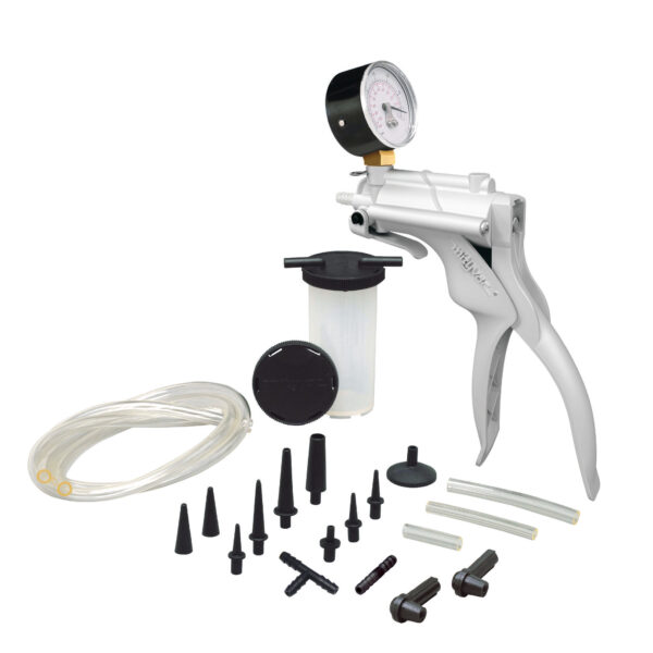 Kit de afinación de motor y purga MV8000