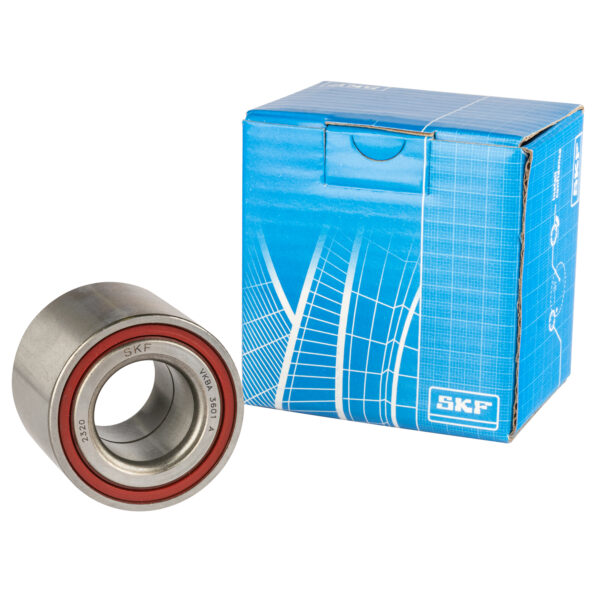 Rodamiento de Rueda SKF para Chevrolet CORSA 1.7 01.2004 -> 03.2009 - Imagen 2