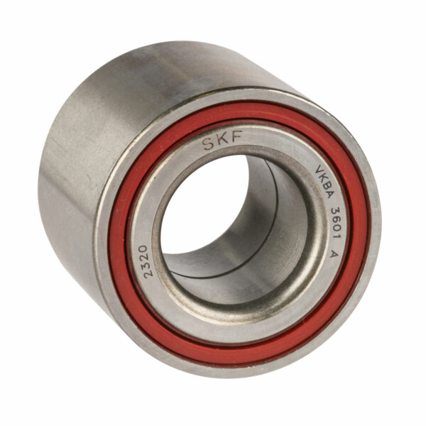Rodamiento de Rueda SKF para Chevrolet CORSA 1.7 01.2004 -> 03.2009