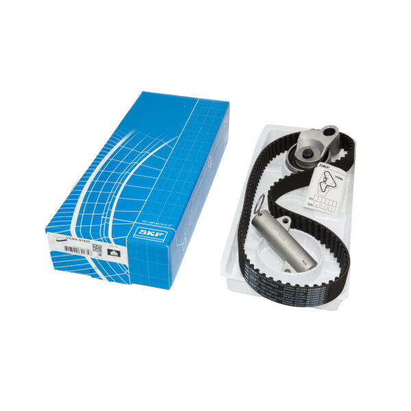 Kit de Distribucion SKF para Toyota Hilux   2.5   2005/2016 - Imagen 2