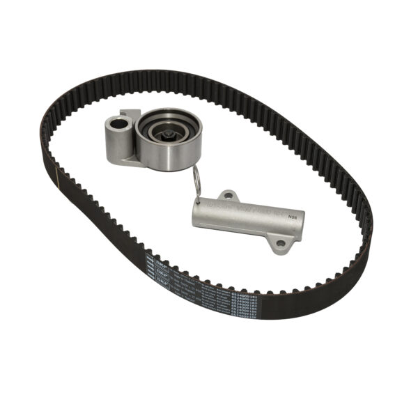 Kit de Distribucion SKF para Toyota Hilux   2.5   2005/2016
