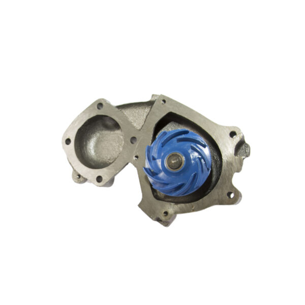 Bomba de Agua SKF para Fiat Strada   1.7   93/96