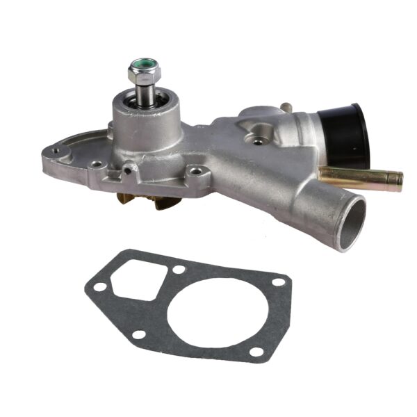 Bomba de Agua SKF para Peugeot 504   2.3   98/99