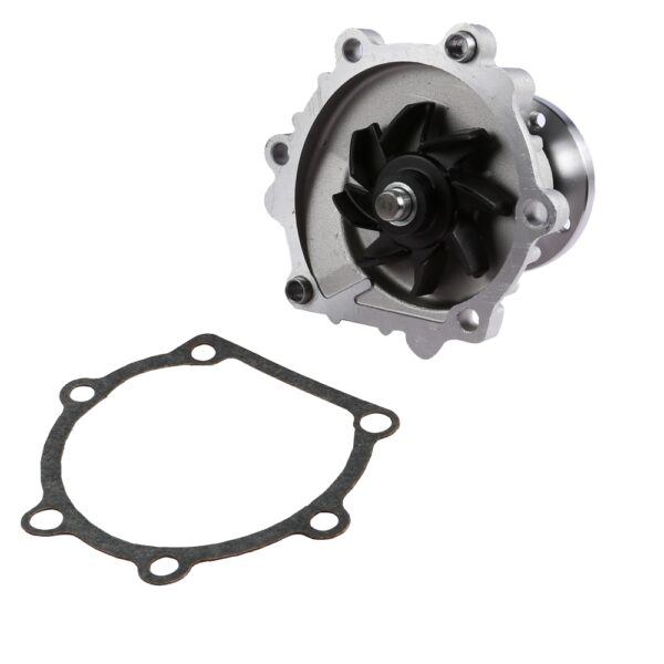 Bomba de Agua SKF para Toyota Hilux   3.0D   98/99 - Imagen 2