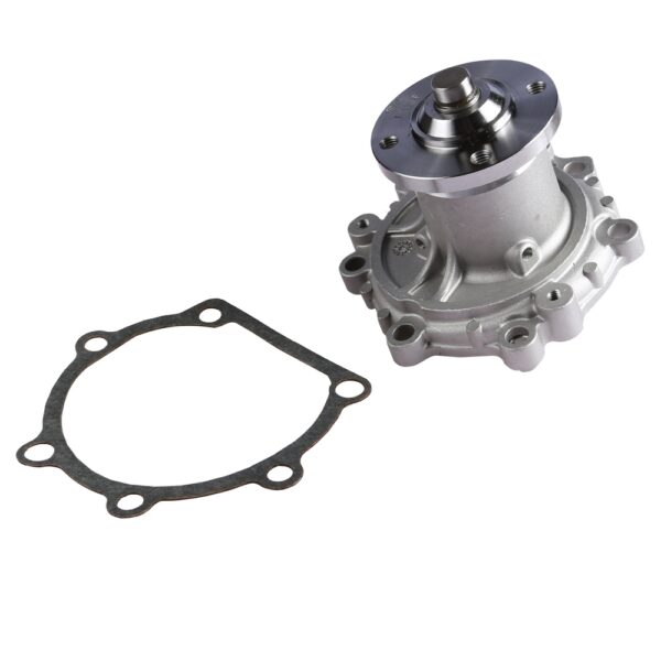 Bomba de Agua SKF para Toyota Hilux   3.0D   98/99