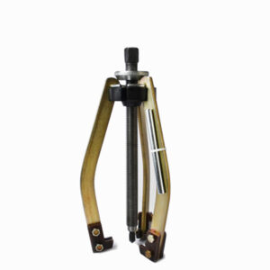 Extractores de Poleas Adaptables a 2 y 3 Garras