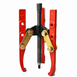 Extractores de Garras Extensibles
