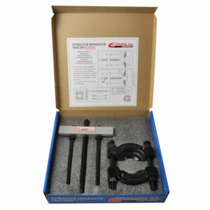 Extractor Separador Tiracepo de 70mm