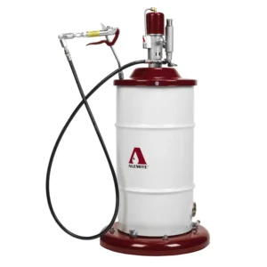 Herramientas de lubricación