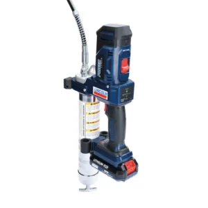 Herramientas de lubricación manual