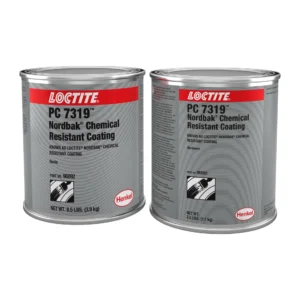 Epoxies Antidesgaste
