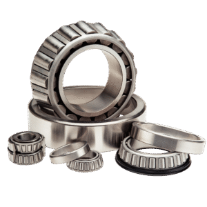 Rodamientos a Rodillos Cónicos