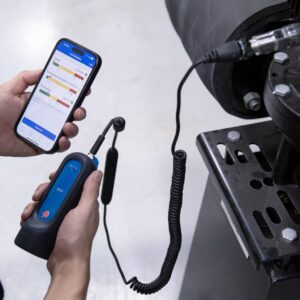 Sensor SKF QuickCollect