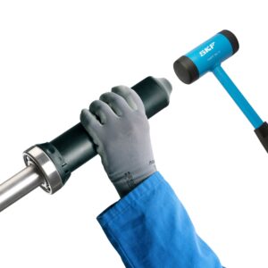 Herramientas mecánicas de montaje