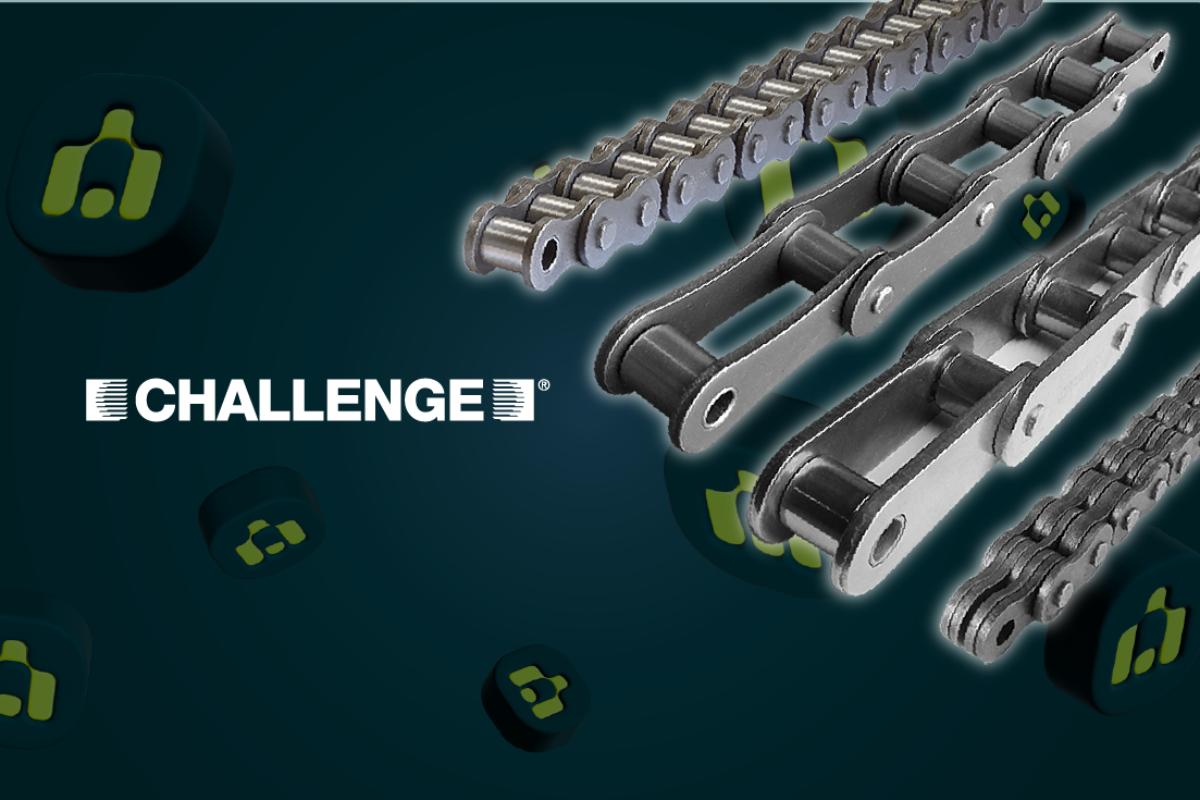 Challenge Chains